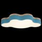 Потолочный светильник Loft IT Axel 10005/30 Blue