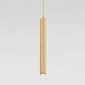 Подвесной светодиодный светильник Elektrostandard Lead 50245 LED золотой a062430