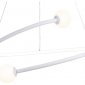 Подвесной светильник Ambrella light Comfort FL66291