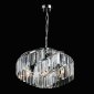Подвесная люстра MW-Light Аделард 642016606