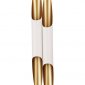 Бра Crystal Lux Sonata SONATA AP4 WH