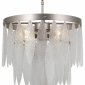 Подвесная люстра Moderli Souls V10784-4P