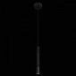 Подвесной светильник Everest 10583C Black