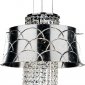 Подвесной светильник Illuminati 92902 MD92902-1A/SL