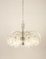 Подвесная люстра Manne Elsa L.4306-6CH