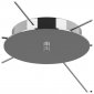 Подвесная люстра Lightstar Cone 757069