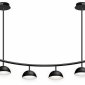 Потолочная люстра Kink Light Стиви 07652-4,19