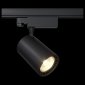 Трековый светодиодный светильник Maytoni Vuoro TR029-3-20W4K-B