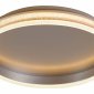Потолочный светодиодный светильник Feron Shinning ring AL5880 41695