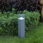 Наземный светильник Dwell NC-003240-80-SB