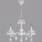 Подвесная люстра  89347-0.4-03