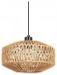 Подвесной светильник Arte Lamp Brushwood A7087SP-1BK