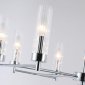 Подвесная люстра Ambrella Light High Light Modern LH55152
