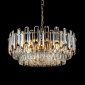 Подвесная люстра MODELUX ML.9006.12 GD-BR