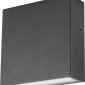 Архитектурная подсветка Oasis Light TUBE LED W1040-1-3K Bl