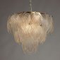 Подвесная люстра Патриция 447013106