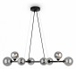 Подвесной светильник Freya Globos FR5222PL-08B