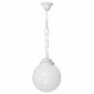 Уличный светильник подвесной Fumagalli Globe 250 G25.120.000.WYE27