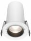 Встраиваемый светильник Maytoni Technical FOCUS LED DL125-L12-4K-W