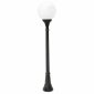 Наземный фонарь Fumagalli Globe 400 G40.158.000.AYE27