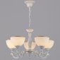 Подвесная люстра  53447-0.4-05