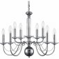 Подвесная люстра Lumion Incanto 8034/10