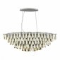 Подвесная люстра ST-Luce Faenza SL1517.103.08