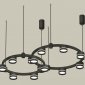 Подвесной светильник Ambrella light TRADITIONAL XR92091005