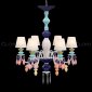 Подвесная люстра Россия 11896