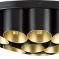 Потолочная люстра Lightstar Siena 720227