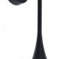 Настенный светильник уличный Arte Lamp Bronn A2367AL-1BK