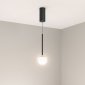 Подвесной светодиодный светильник Arlight SP-Beads-Hang-T-R100-8W Day4000 036507