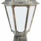 Наземный фонарь Fumagalli Saba K22.111.000.BYE27