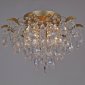 Потолочная люстра  04035-0.3-06 MATT GOLD