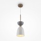 Подвесной светильник Maytoni Cloches MOD113PL-01W