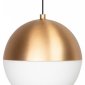 Подвесной светодиодный светильник Arlight SP-Emisfero-R200-16W Warm3000 035996