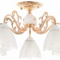 Потолочная люстра MyFar Nicole MR1661-5C