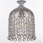 Подвесной светильник Bohemia Ivele Crystal AL1678 AL16781/16 WMN Balls