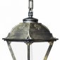 Уличный светильник подвесной Fumagalli Cefa U23.120.000.BXE27