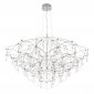Подвесная люстра MODELUX ML.5602.1200P СН