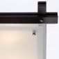 Потолочный светильник Arte Lamp Archimede A6462PL-3CK