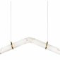 Подвесной светильник Loft IT Liberty acrylic 10551C