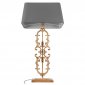 Интерьерная настольная лампа Loft IT Lace 10439T/A