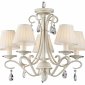 Подвесная люстра Maytoni Brionia ARM172-05-G