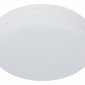 Накладной светильник Эра LED панель Б0054335