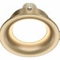 Точечный светильник Maytoni Slim DL027-2-01-MG