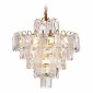 Подвесная люстра Ambrella light Traditional TR5233