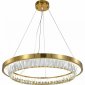 Подвесной светильник Indigo Riva 12045/1P Brass