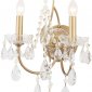Бра Crystal Lux Montana AP2