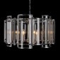 Подвесная люстра Loft it Reflection 10433/6